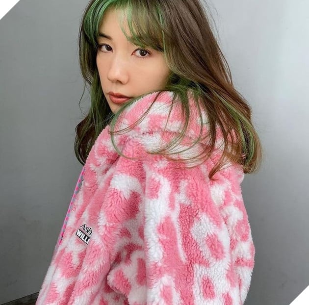 Naka Riisa là ai ? Nữ diễn viên vào vai Nữ Hoàng Cơ Sang chảnh của Alice In Borderland 2