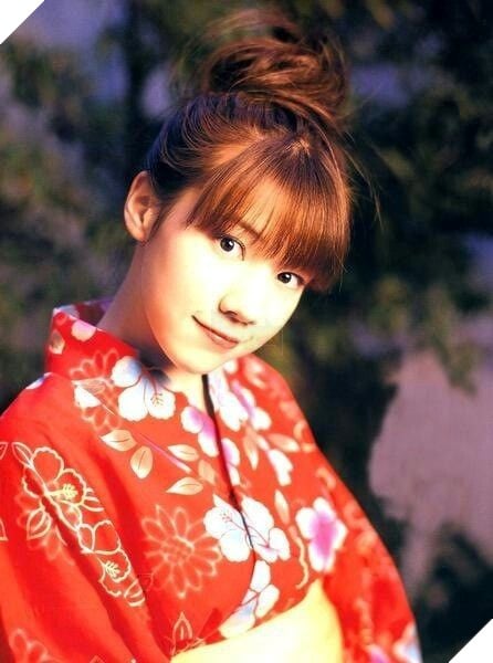 Naka Riisa là ai ? Nữ diễn viên vào vai Nữ Hoàng Cơ Sang chảnh của Alice In Borderland 4