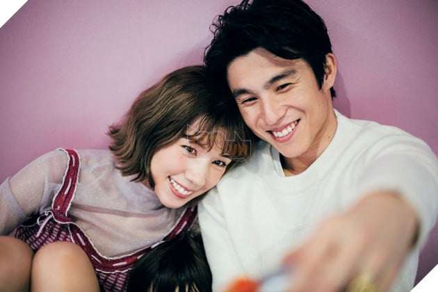 Naka Riisa là ai ? Nữ diễn viên vào vai Nữ Hoàng Cơ Sang chảnh của Alice In Borderland 6