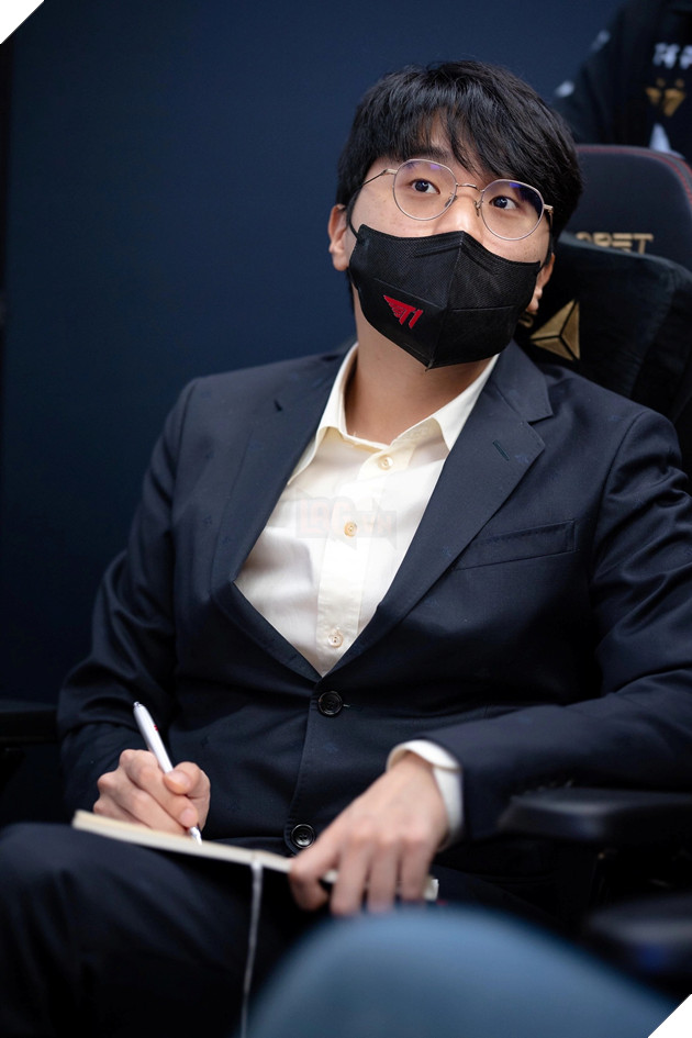 LMHT: Bengi giải thích lý do để Faker có thể thi đấu chuyên nghiệp đỉnh cao