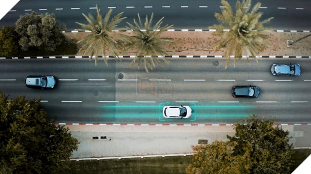 Đức bắt đầu xây đường sạc không dây đầu tiên trên thế giới, dài 1km