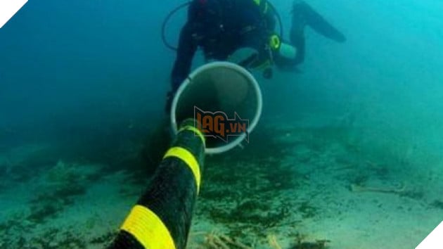 Cáp Quang biển APG tiếp tục gặp sự cố cuối năm 2022, game thủ than trời dịp lễ đầu năm 2023