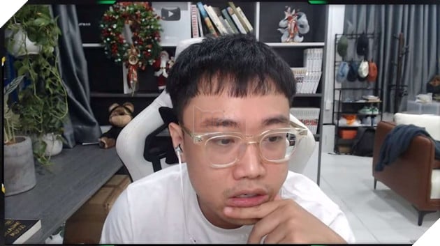 LMHT: Hoàng Luân vẫn khẳng định anh có thể sẽ không bình luận tại VCS Mùa giải 2023