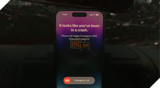 Tính năng phát hiện sự cố trên iPhone 14 liên tục gọi cứu hộ khi người dùng chơi trượt tuyết 