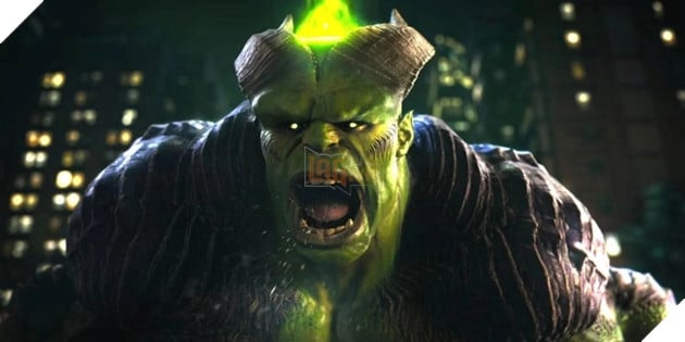 Đâu là những phản diện nổi bật nhất của làng game năm 2022?