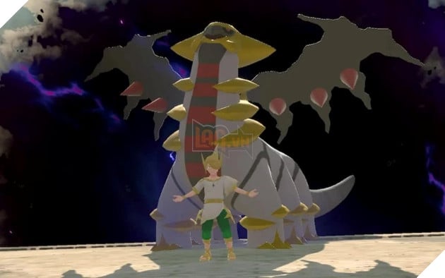 Đâu là những phản diện nổi bật nhất của làng game năm 2022?