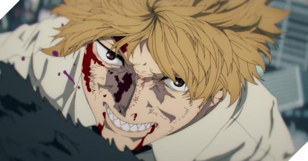 chainsaw man season 2