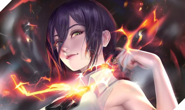 chainsaw man season 2