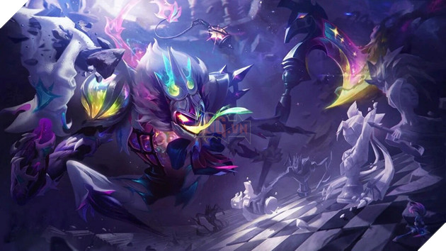 LMHT: Các Tinh Linh Đi Rừng có thể phản bội chủ của mình theo cách không ai ngờ