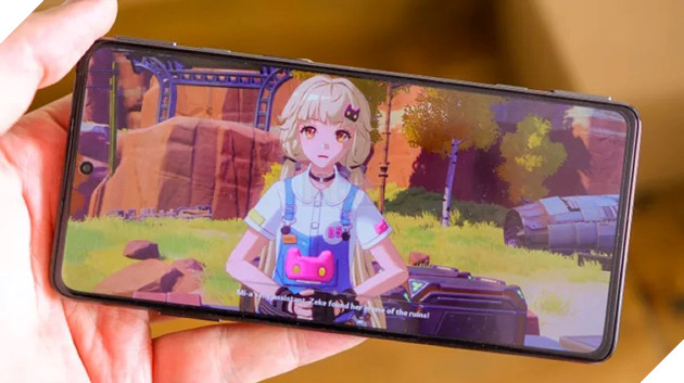 Top 5 điện thoại chơi Genshin Impact tốt nhất trong năm 2022