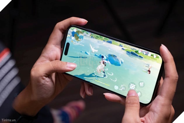 Top 5 điện thoại chơi Genshin Impact tốt nhất trong năm 2022