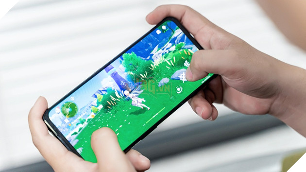 Top 5 điện thoại chơi Genshin Impact tốt nhất trong năm 2022