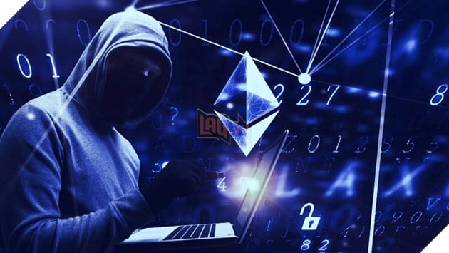 5 vụ hack tiền số lớn nhất năm 2022