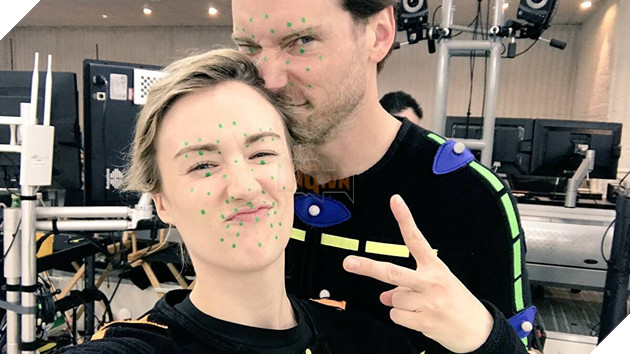 The Last of Us HBO tìm đến Naughty Dog để tham khảo tạo ra một loại virus lây nhiễm mới 2