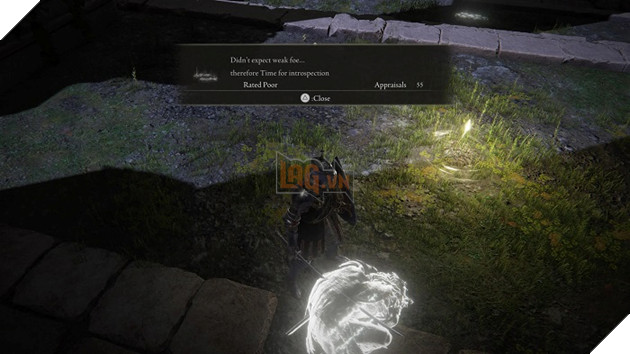 Elden Ring: Cộng đồng hâm mộ thảo luận về những thông điệp thú vị nhất 4