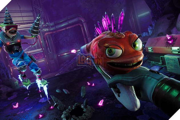 Xbox Game Pass: Kho game khổng lồ đang chờ đợi người dùng trong năm 2023