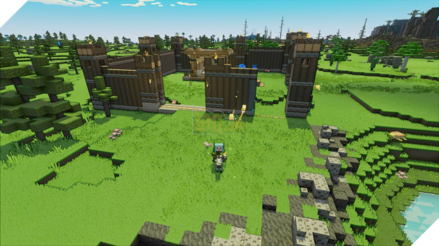 Xbox Game Pass: Kho game khổng lồ đang chờ đợi người dùng trong năm 2023 6