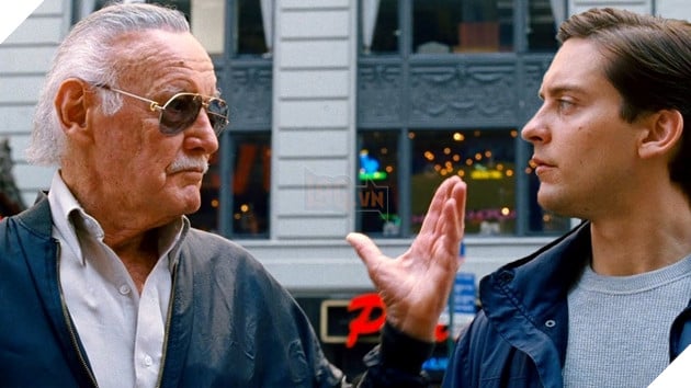 Marvel công bố kế hoạch lớn đánh dấu sinh nhật 100 tuổi của cố nhà văn Stan Lee huyền thoại