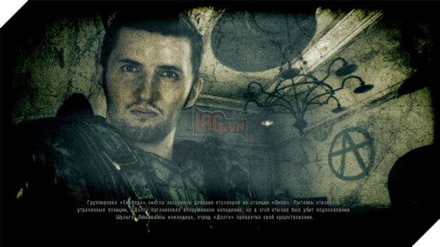Nhà phát triển game STALKER hi sinh khi chiến đấu ở Ukraine 3