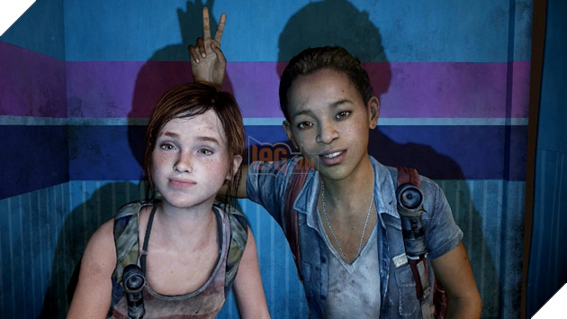 The Last of Us HBO tìm đến Naughty Dog để tham khảo tạo ra một loại virus lây nhiễm mới 3