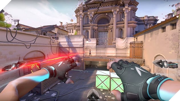 Valorant trung quốc 1