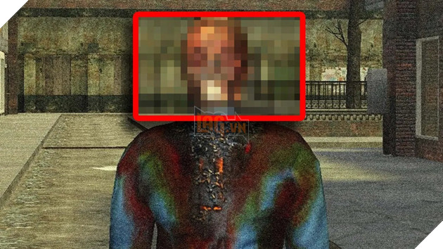 Game thủ phát hiện Valve sử dụng hình người đã qua đời thật trong game Half-Life 2