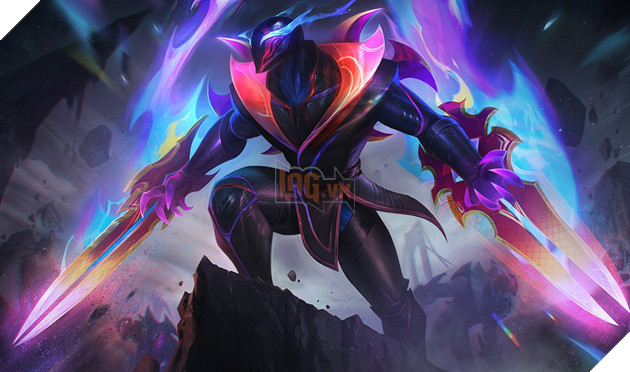 LMHT: Vì sao chỉ số Sát lực yếu đến thậm tệ tại Tiền Mùa Giài 2023?