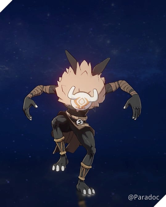 Phân tích Hilichurls 2