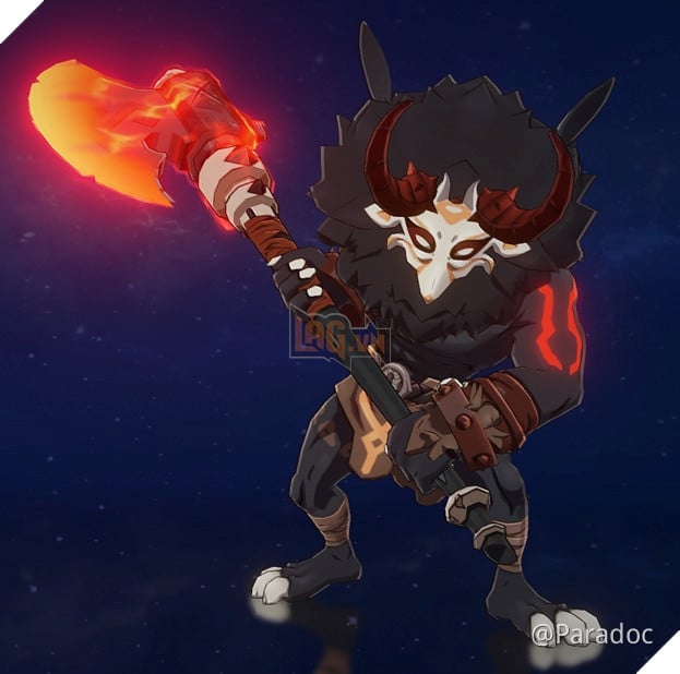 Phân tích Hilichurls 3