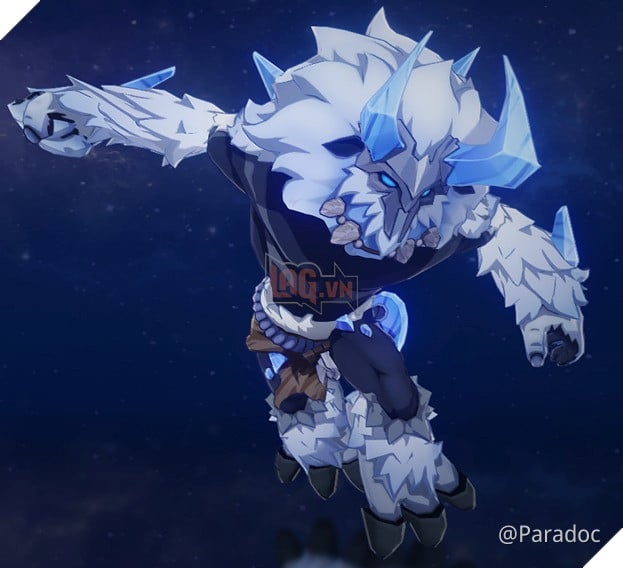 Phân tích Hilichurls 7