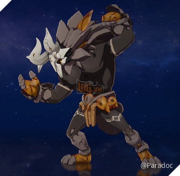 Phân tích Hilichurls 5