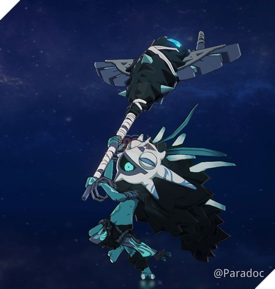 Phân tích Hilichurls 4