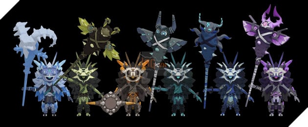 Phân tích Hilichurls 6