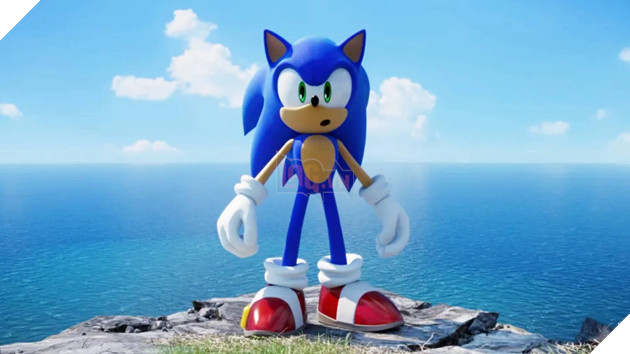 Sonic Frontiers khiến game thủ khóc thét vì nhiệm vụ quá khó