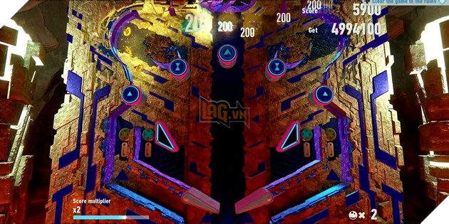 Sonic Frontiers khiến game thủ khóc thét vì nhiệm vụ quá khó