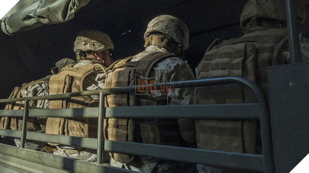 Thiết bị quân sự chứa dữ liệu nhạy cảm của quân đội Mỹ được ra bán tràn lan trên eBay