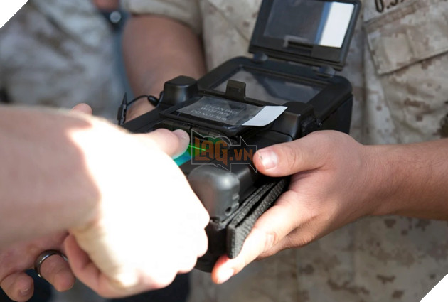 Thiết bị quân sự chứa dữ liệu nhạy cảm của quân đội Mỹ được ra bán tràn lan trên eBay