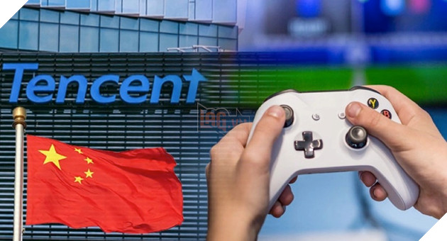 Trung Quốc bắt đầu nới lỏng hạn chế đối với ngành game 