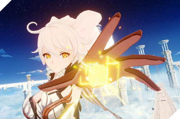 Genshin Impact: Fan tiếp tục đào mộ giả thuyết về bầu trời giả ở Teyvat 3