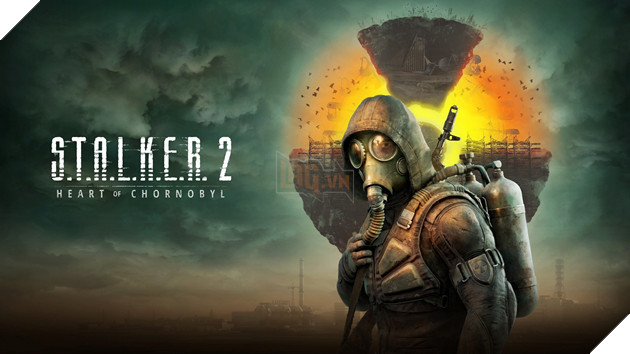 Stalker 2 bất ngờ ra mắt trailer mới cực kì đẹp mắt và ấn tượng