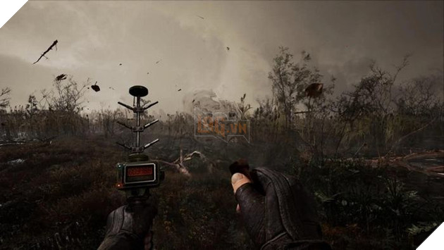 Stalker 2 bất ngờ ra mắt trailer mới cực kì đẹp mắt và ấn tượng 2