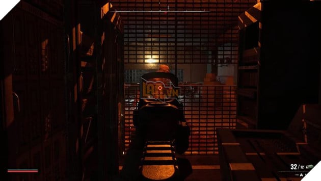 Stalker 2 bất ngờ ra mắt trailer mới cực kì đẹp mắt và ấn tượng 3