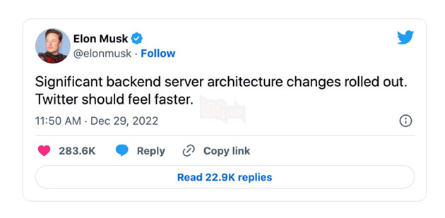 Twitter "sập", hơn 10.000 người dùng không thể truy cập vì sự cố