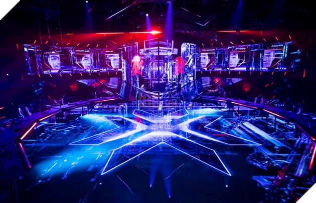 Valorant bắc mỹ 1