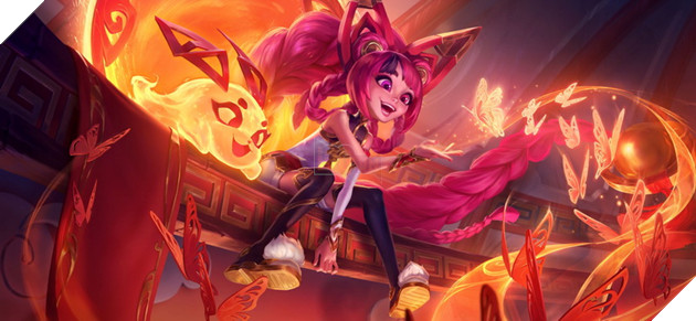 Liên Minh Tốc Chiến: Tổng quan bản cập nhật 4.0 - Zoe và Zeri công phá meta mới 7