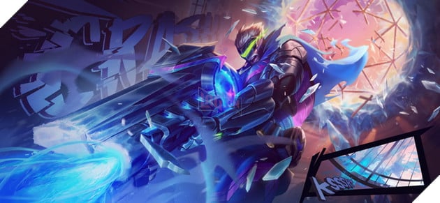 Liên Minh Tốc Chiến: Tổng quan bản cập nhật 4.0 - Zoe và Zeri công phá meta mới 6