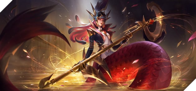 Liên Minh Tốc Chiến: Tổng quan bản cập nhật 4.0 - Zoe và Zeri công phá meta mới 5