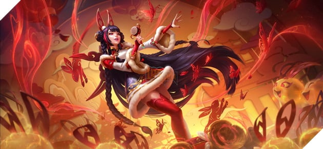 Liên Minh Tốc Chiến: Tổng quan bản cập nhật 4.0 - Zoe và Zeri công phá meta mới 11