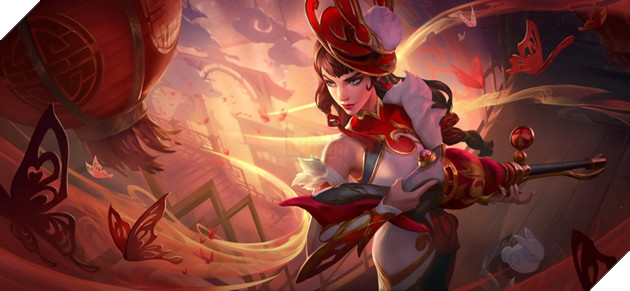 Liên Minh Tốc Chiến: Tổng quan bản cập nhật 4.0 - Zoe và Zeri công phá meta mới 10