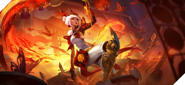 Liên Minh Tốc Chiến: Tổng quan bản cập nhật 4.0 - Zoe và Zeri công phá meta mới 9